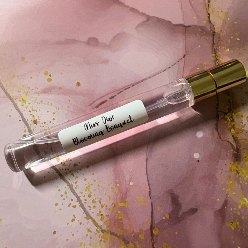 Miss Dior Blooming Bouquet 10ml Travel Perfume